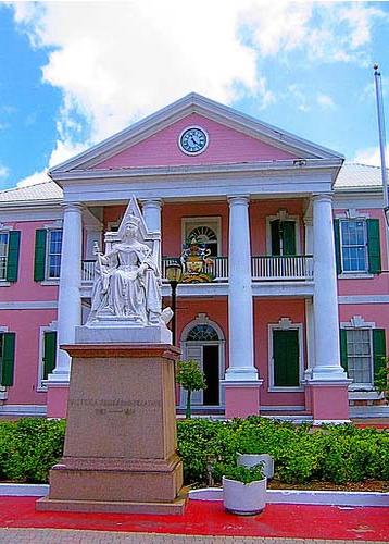 Parliament House